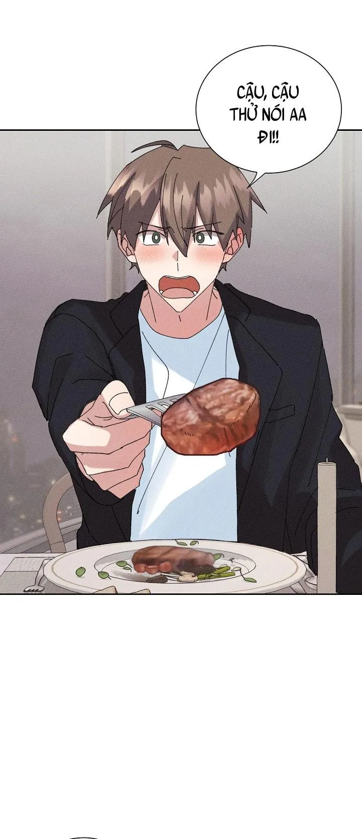 BỘ NHỚ GIẢ DƯỢC Chapter 25 Trang 20