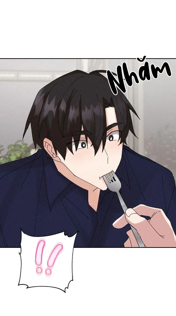 BỘ NHỚ GIẢ DƯỢC Chapter 25 Trang 22