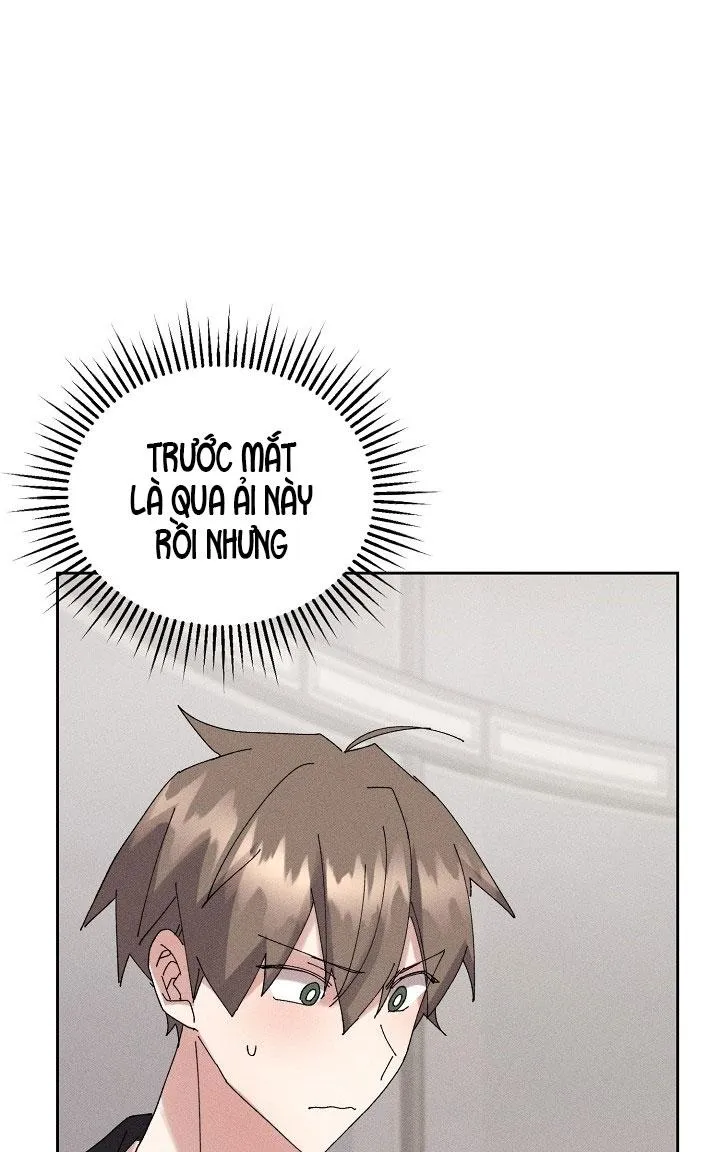 BỘ NHỚ GIẢ DƯỢC Chapter 25 Trang 24