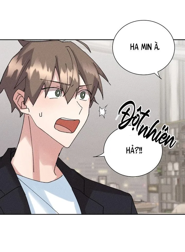 BỘ NHỚ GIẢ DƯỢC Chapter 25 Trang 26