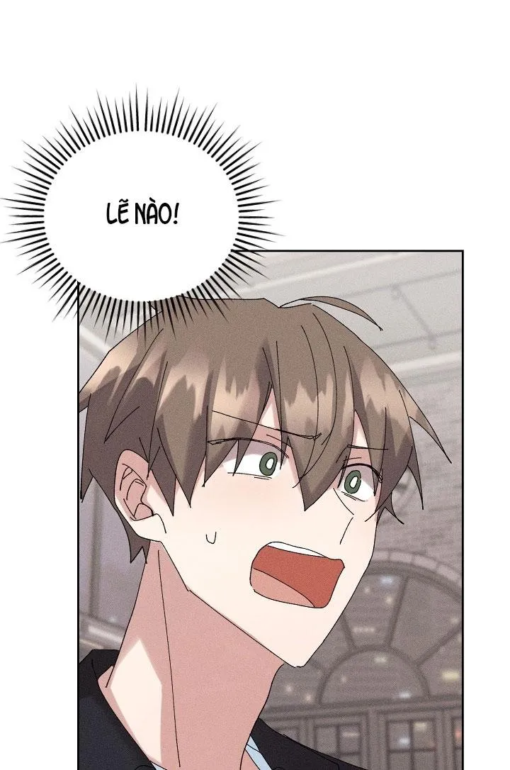 BỘ NHỚ GIẢ DƯỢC Chapter 25 Trang 31