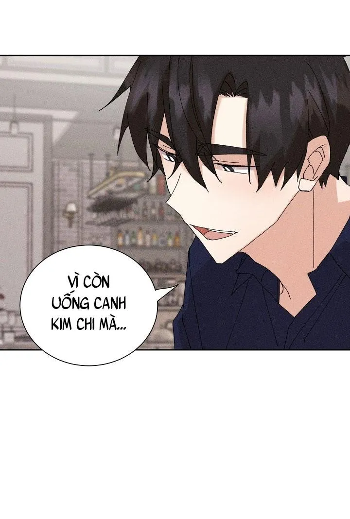 BỘ NHỚ GIẢ DƯỢC Chapter 25 Trang 33