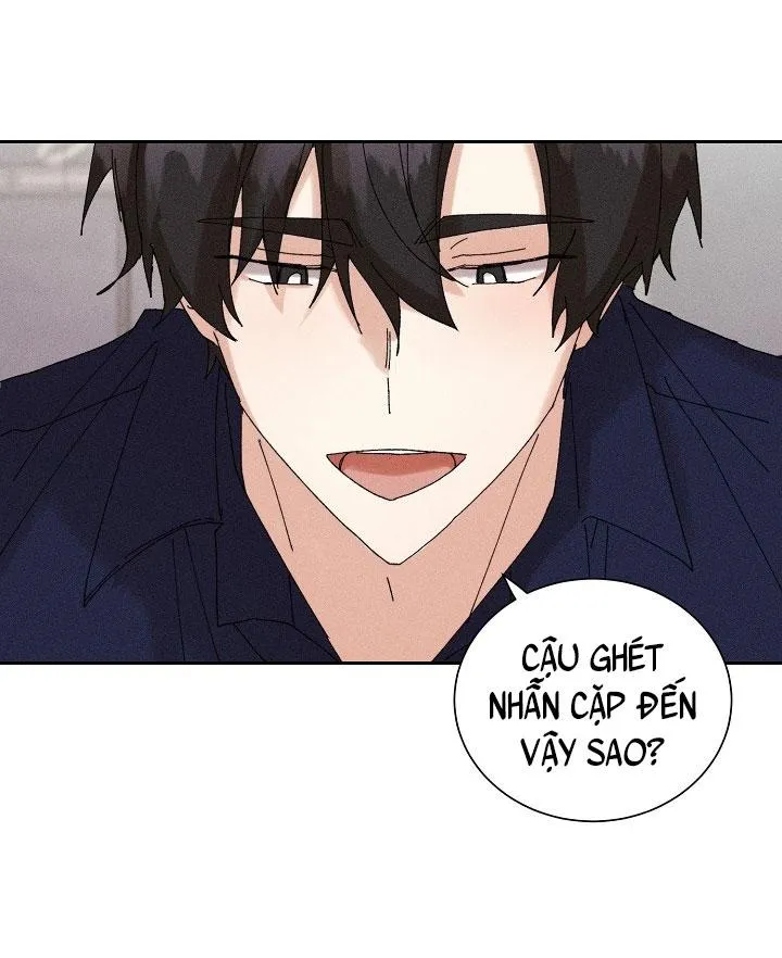 BỘ NHỚ GIẢ DƯỢC Chapter 25 Trang 36