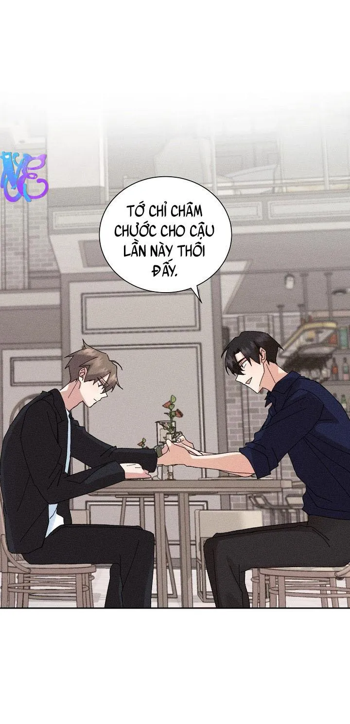 BỘ NHỚ GIẢ DƯỢC Chapter 25 Trang 39