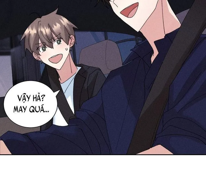 BỘ NHỚ GIẢ DƯỢC Chapter 25 Trang 42