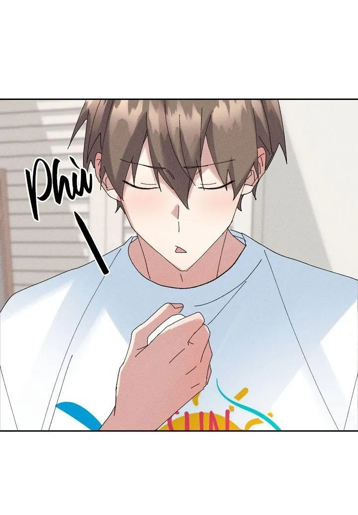 BỘ NHỚ GIẢ DƯỢC Chapter 25 Trang 48