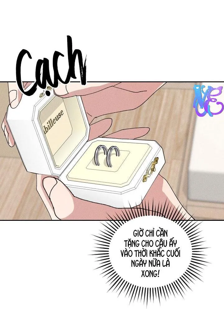 BỘ NHỚ GIẢ DƯỢC Chapter 25 Trang 49