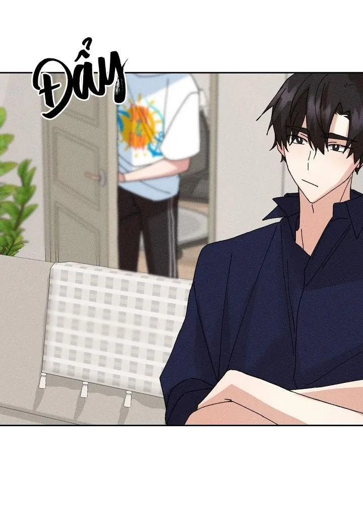 BỘ NHỚ GIẢ DƯỢC Chapter 25 Trang 52