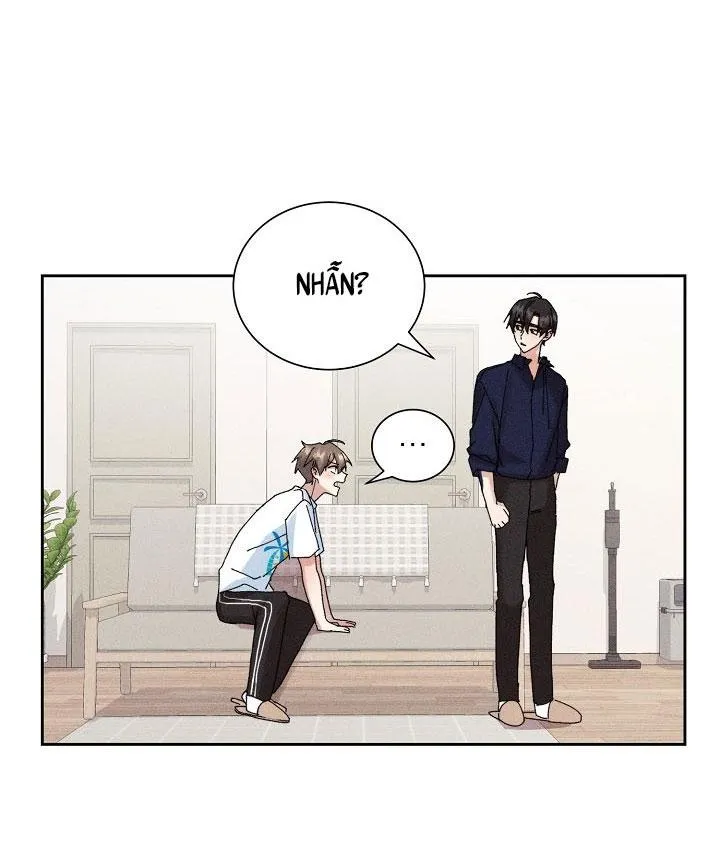 BỘ NHỚ GIẢ DƯỢC Chapter 25 Trang 62