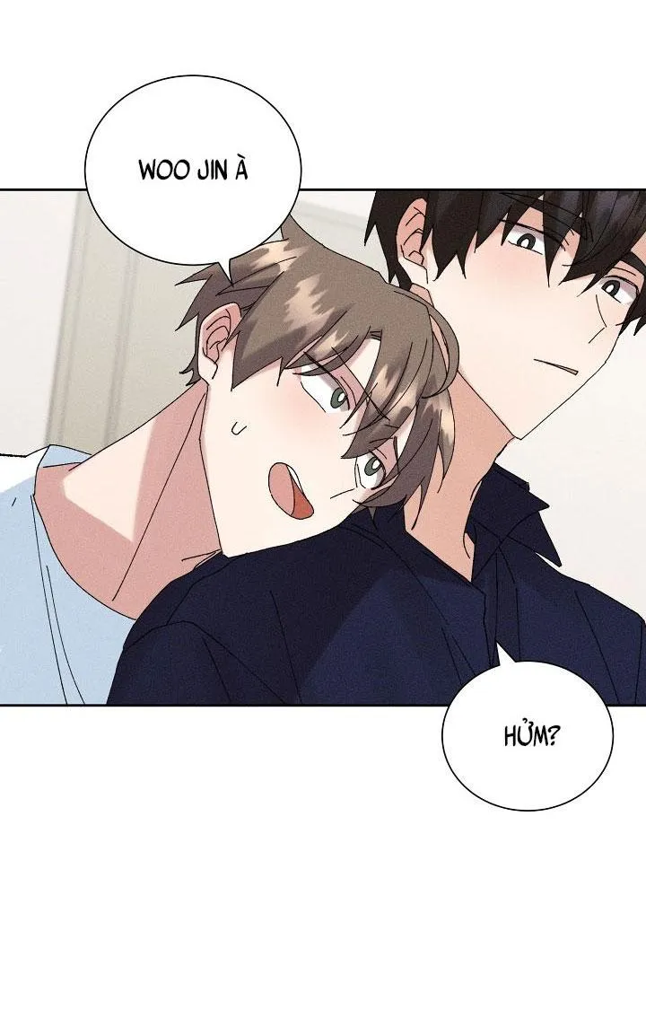 BỘ NHỚ GIẢ DƯỢC Chapter 25 Trang 67