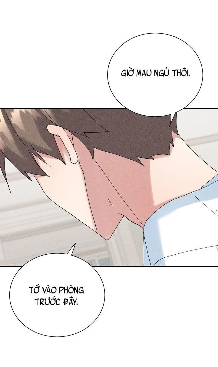 BỘ NHỚ GIẢ DƯỢC Chapter 25 Trang 72