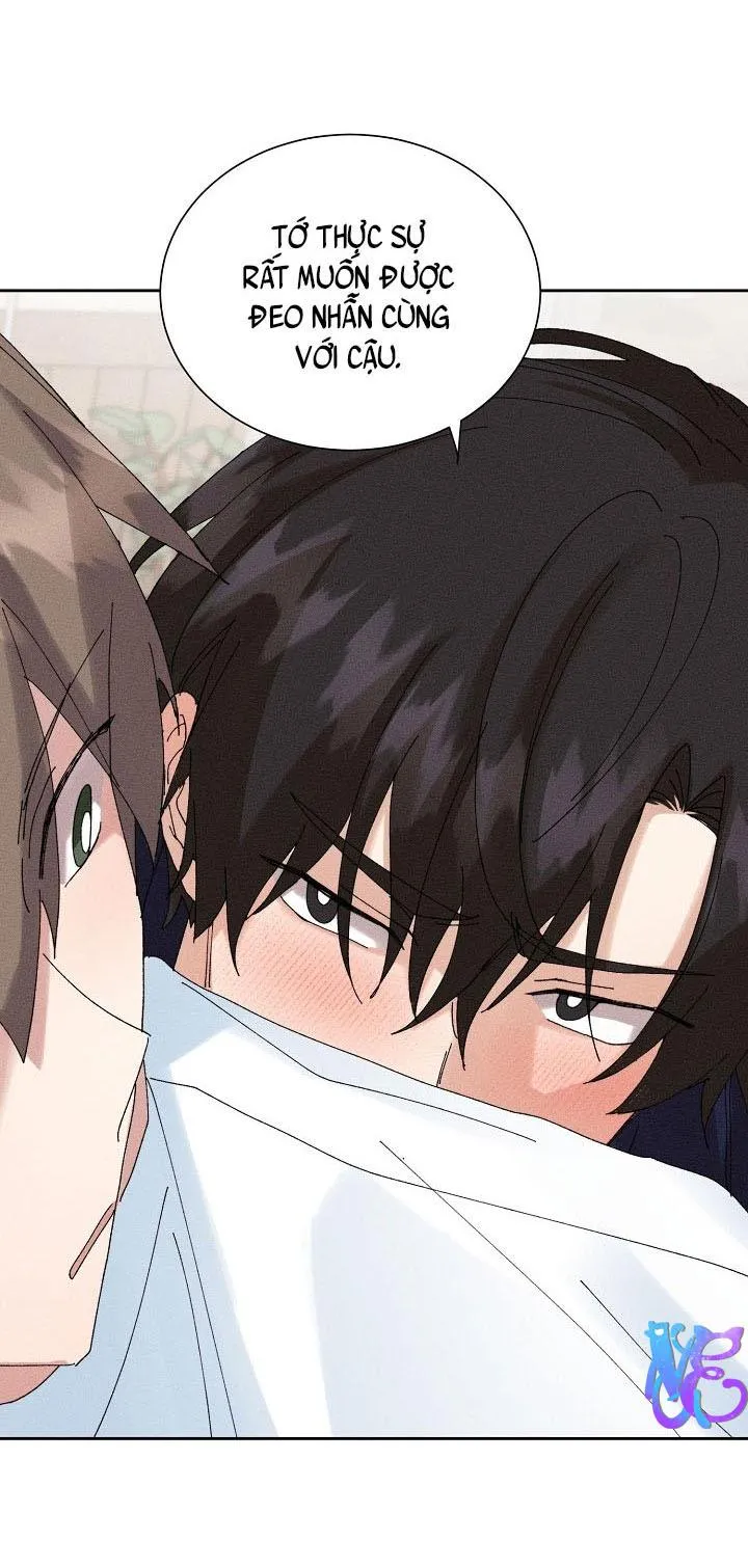 BỘ NHỚ GIẢ DƯỢC Chapter 25 Trang 77