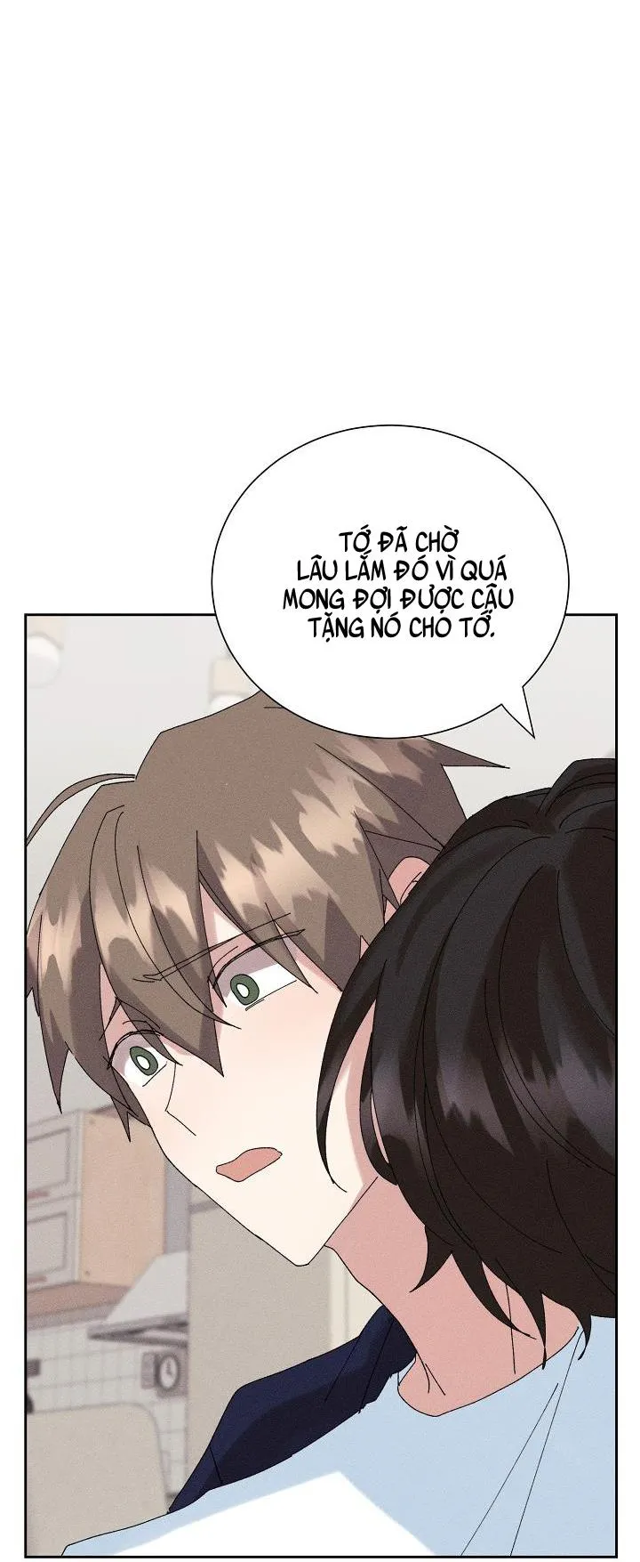 BỘ NHỚ GIẢ DƯỢC Chapter 26 Trang 5