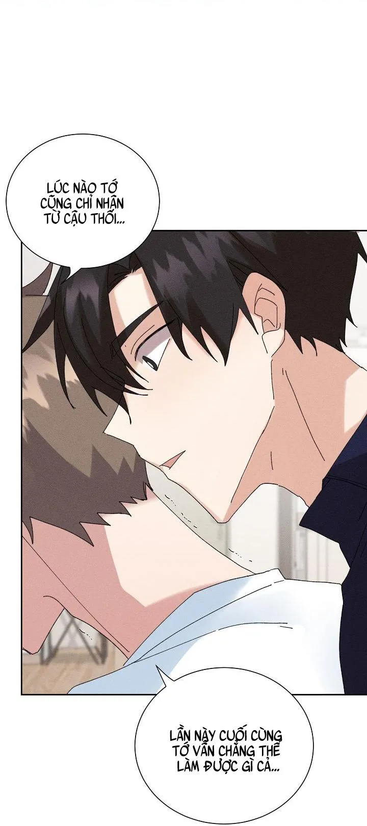 BỘ NHỚ GIẢ DƯỢC Chapter 26 Trang 9