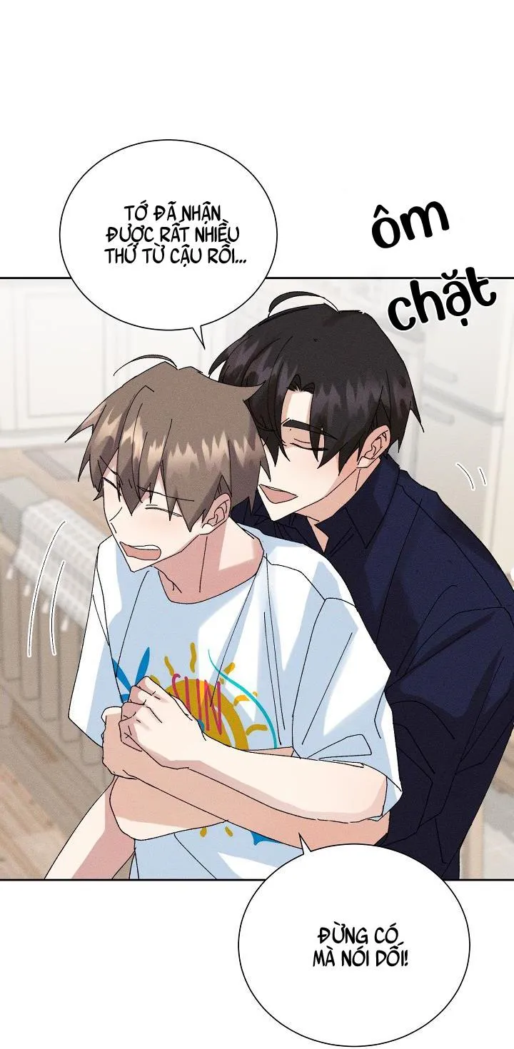 BỘ NHỚ GIẢ DƯỢC Chapter 26 Trang 11