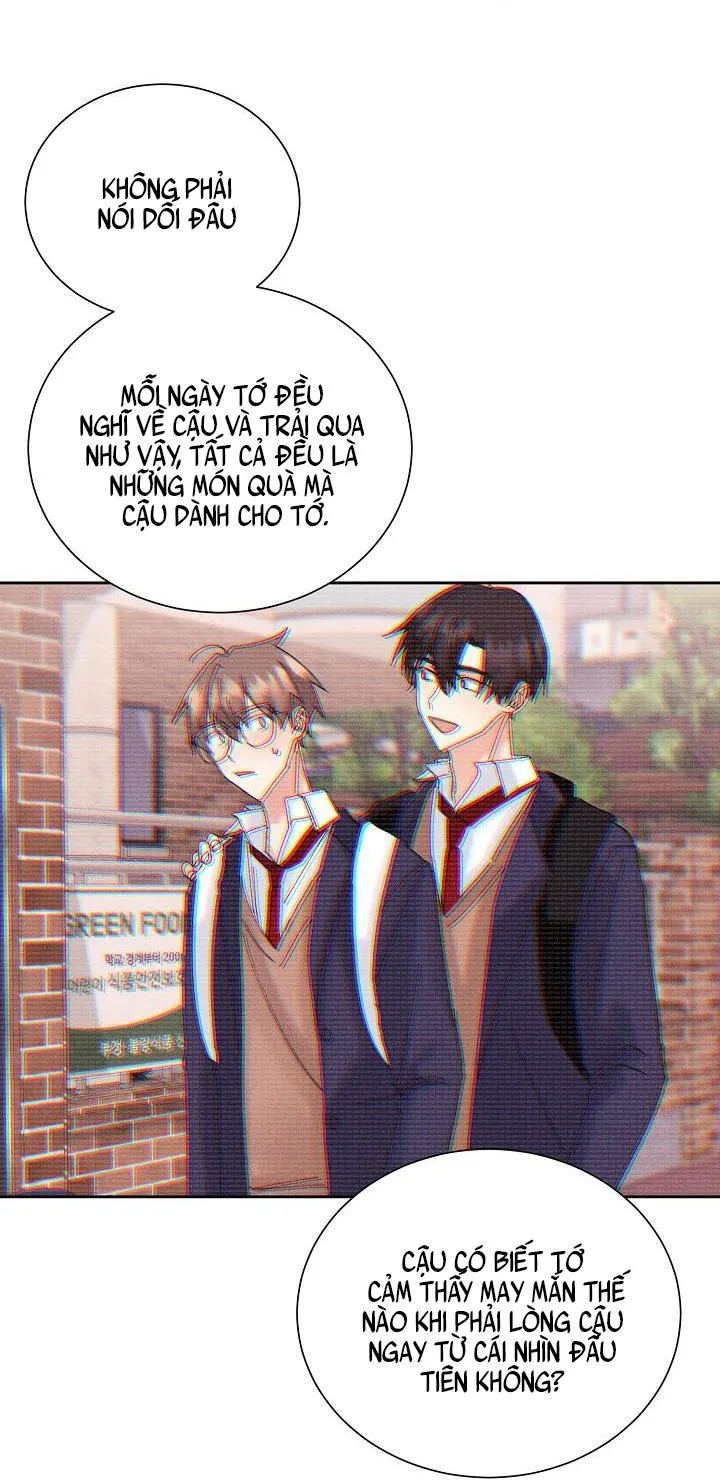 BỘ NHỚ GIẢ DƯỢC Chapter 26 Trang 12