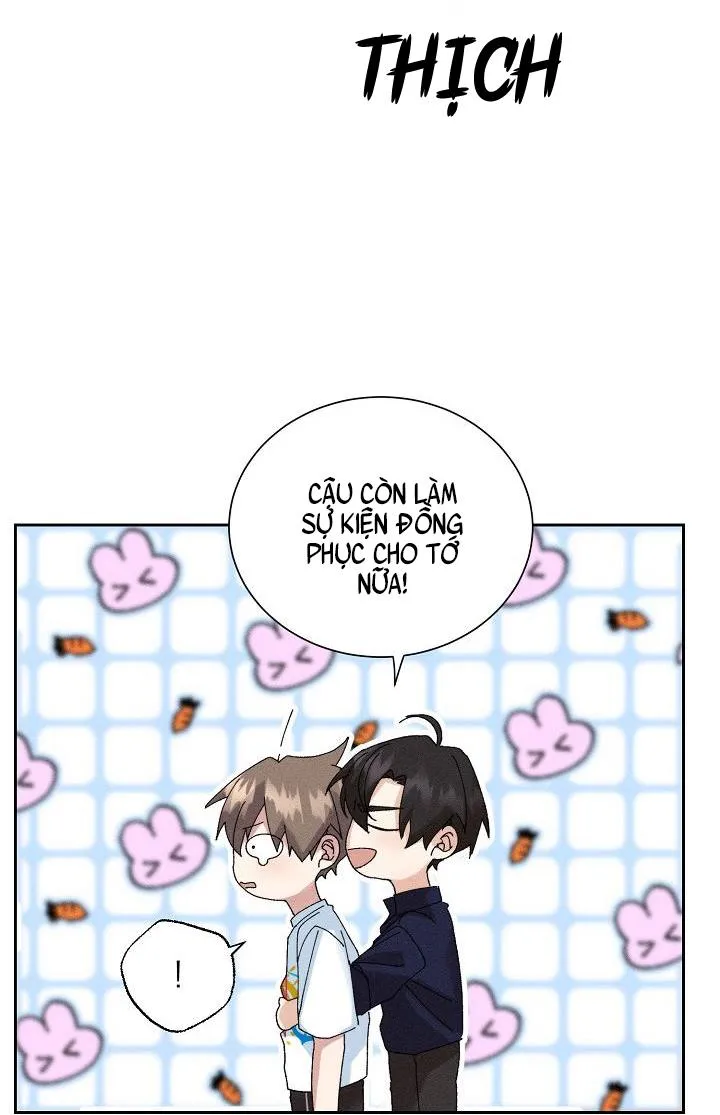 BỘ NHỚ GIẢ DƯỢC Chapter 26 Trang 14