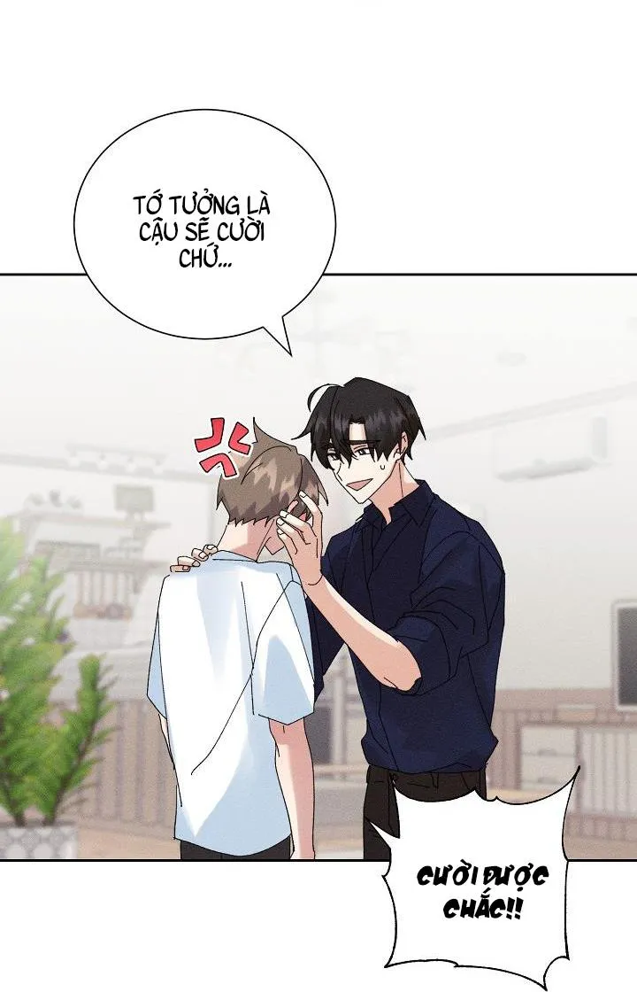 BỘ NHỚ GIẢ DƯỢC Chapter 26 Trang 16