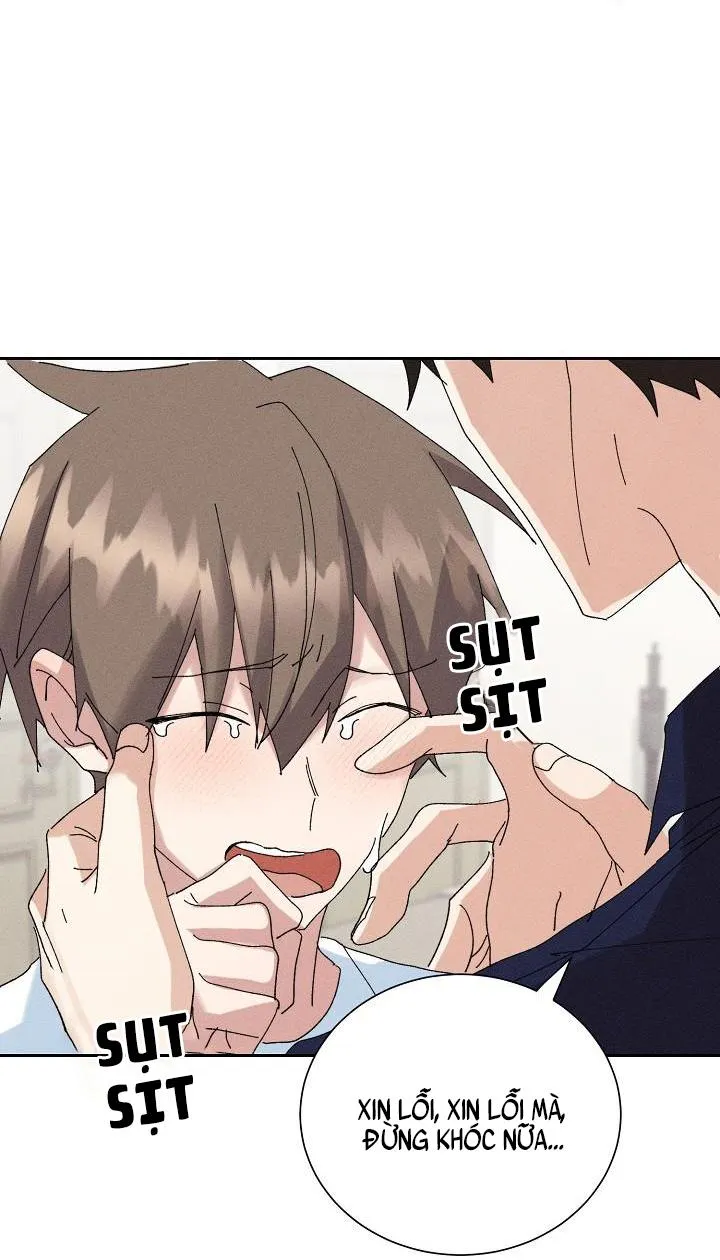 BỘ NHỚ GIẢ DƯỢC Chapter 26 Trang 17