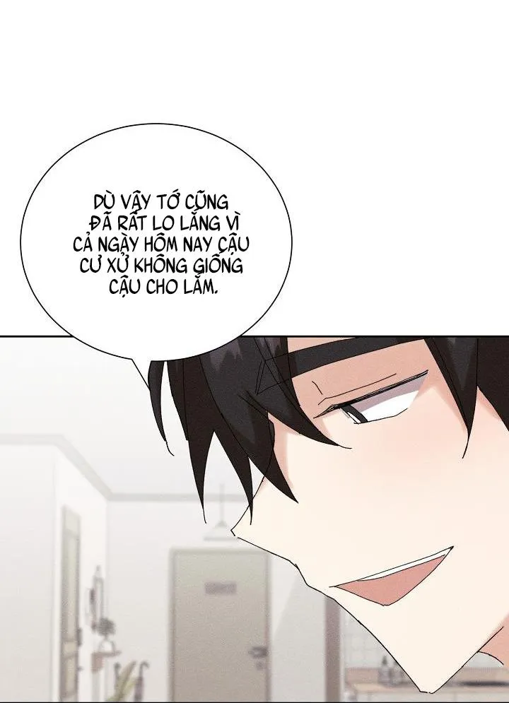 BỘ NHỚ GIẢ DƯỢC Chapter 26 Trang 18