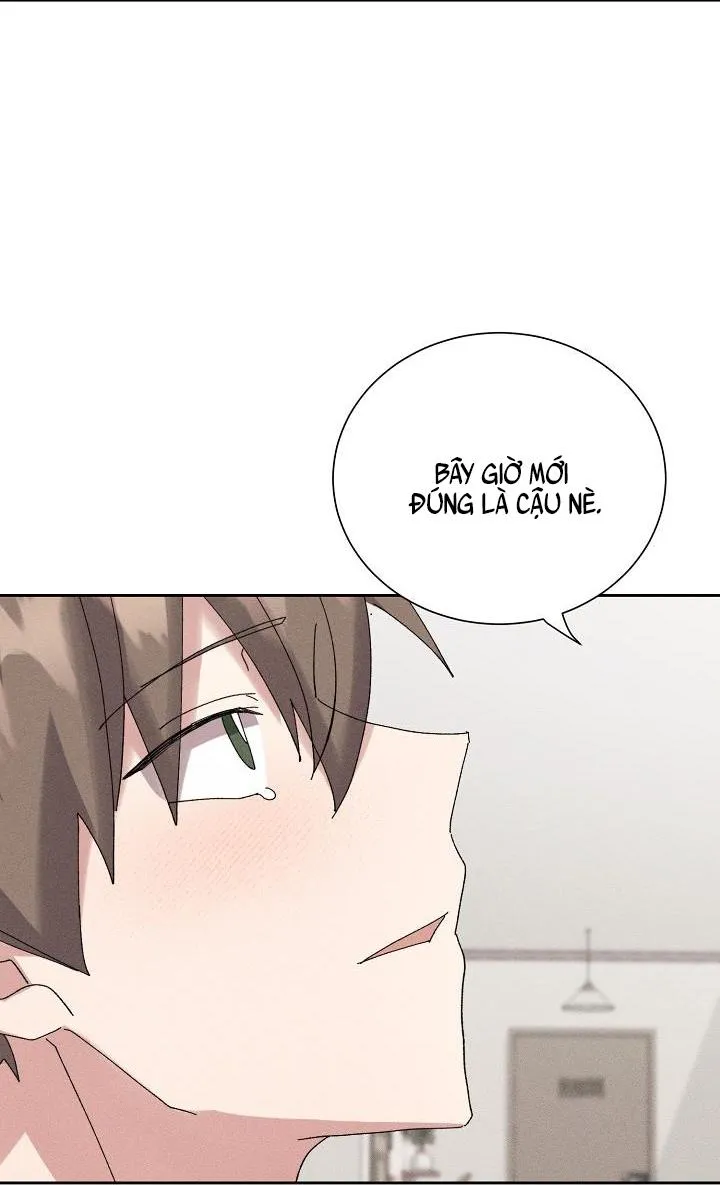 BỘ NHỚ GIẢ DƯỢC Chapter 26 Trang 19