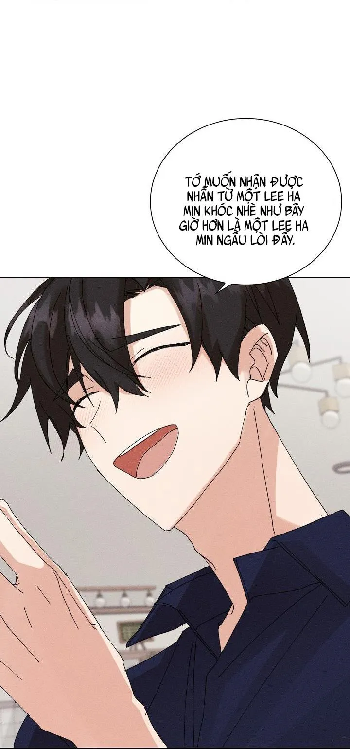 BỘ NHỚ GIẢ DƯỢC Chapter 26 Trang 20