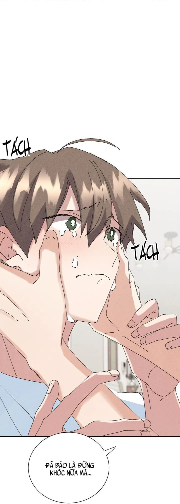 BỘ NHỚ GIẢ DƯỢC Chapter 26 Trang 21