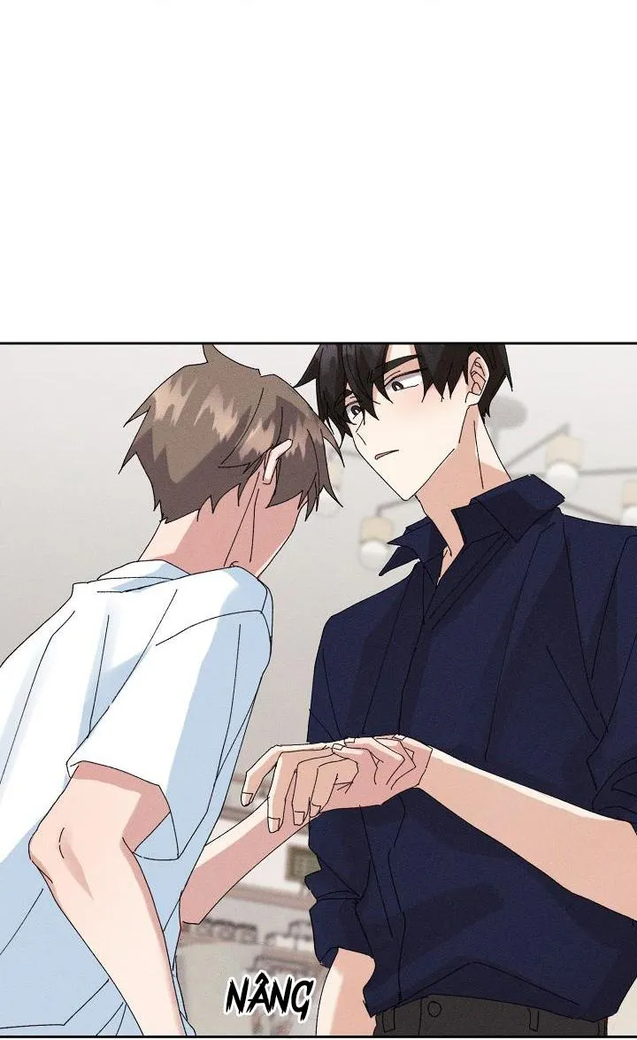 BỘ NHỚ GIẢ DƯỢC Chapter 26 Trang 25