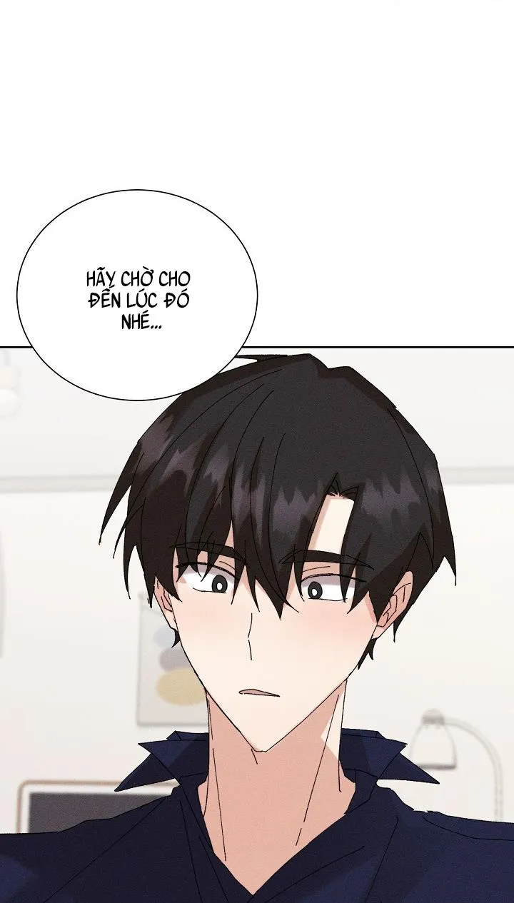 BỘ NHỚ GIẢ DƯỢC Chapter 26 Trang 29