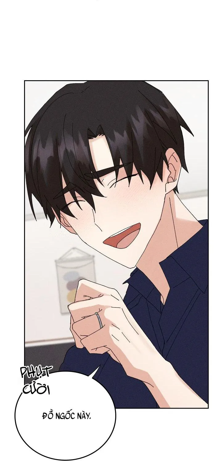 BỘ NHỚ GIẢ DƯỢC Chapter 26 Trang 31