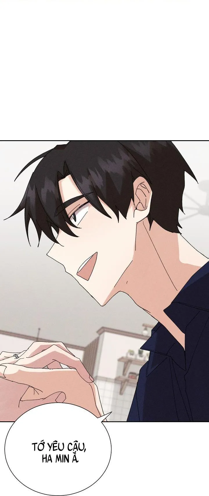 BỘ NHỚ GIẢ DƯỢC Chapter 26 Trang 35