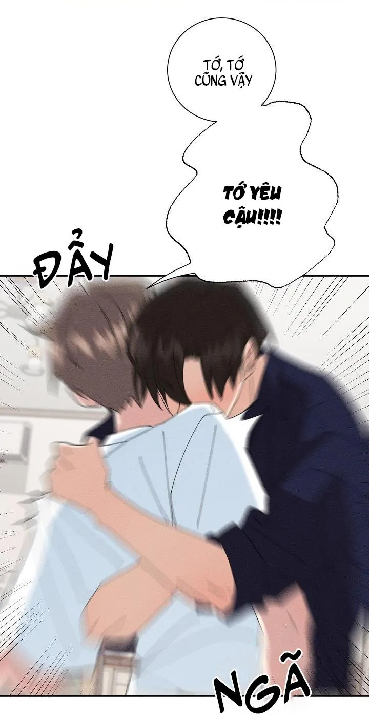 BỘ NHỚ GIẢ DƯỢC Chapter 26 Trang 37