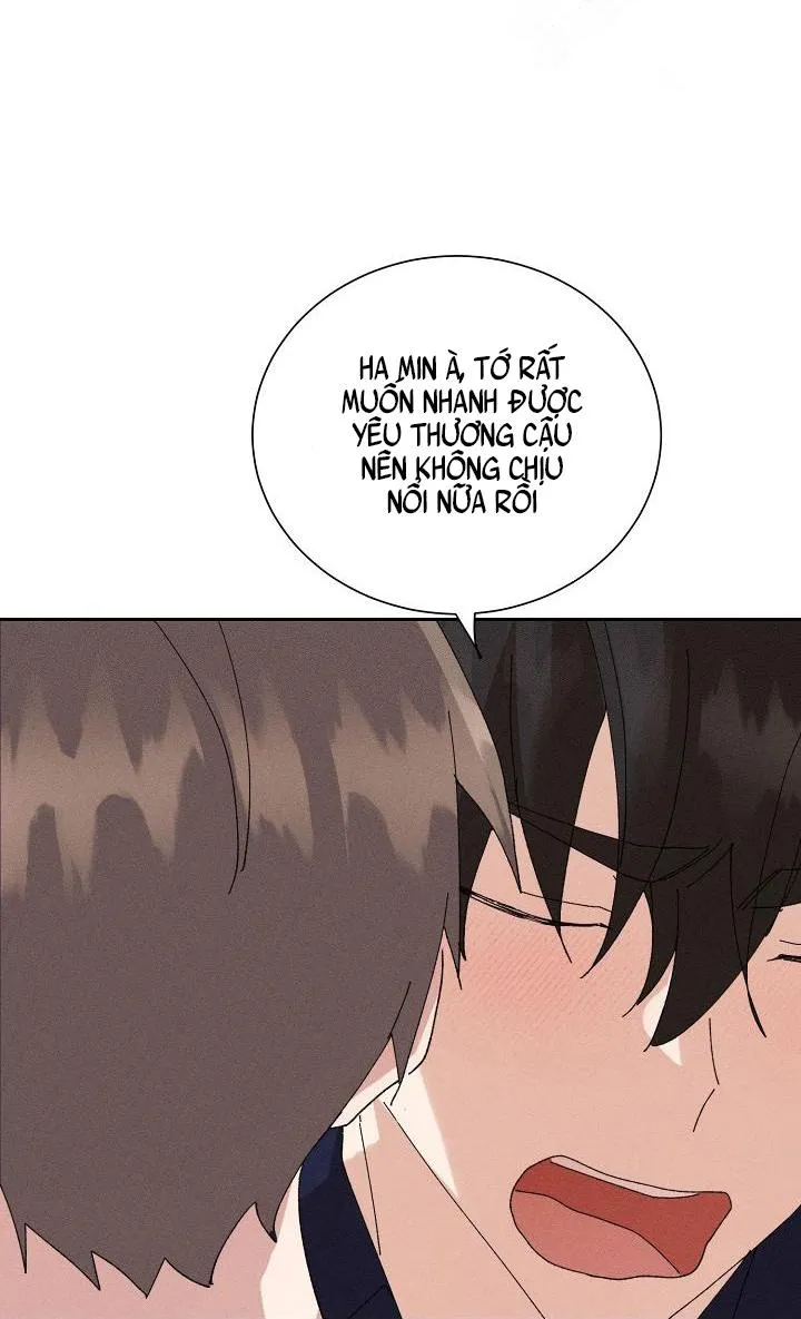 BỘ NHỚ GIẢ DƯỢC Chapter 26 Trang 38