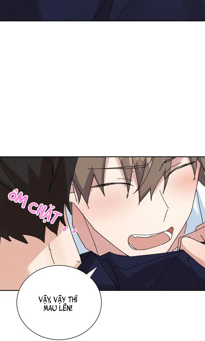 BỘ NHỚ GIẢ DƯỢC Chapter 26 Trang 40