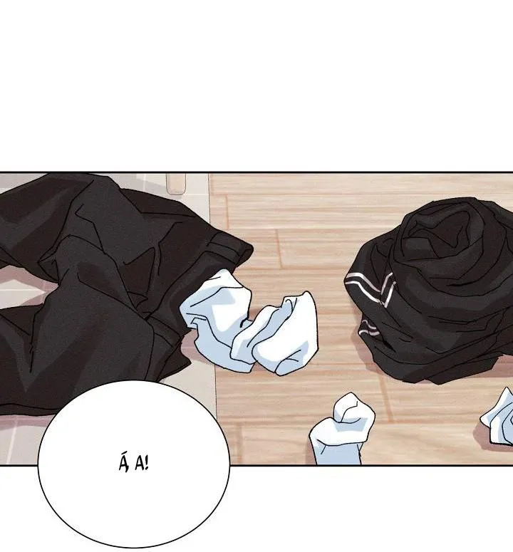 BỘ NHỚ GIẢ DƯỢC Chapter 26 Trang 44