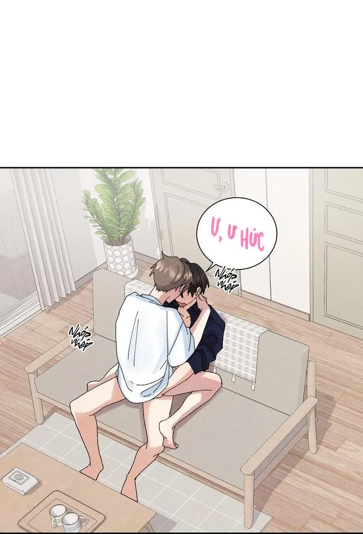 BỘ NHỚ GIẢ DƯỢC Chapter 26 Trang 45