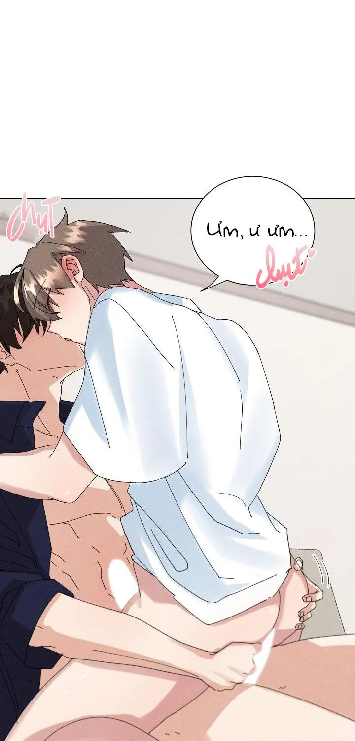 BỘ NHỚ GIẢ DƯỢC Chapter 26 Trang 47