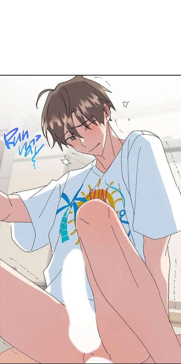 BỘ NHỚ GIẢ DƯỢC Chapter 26 Trang 51