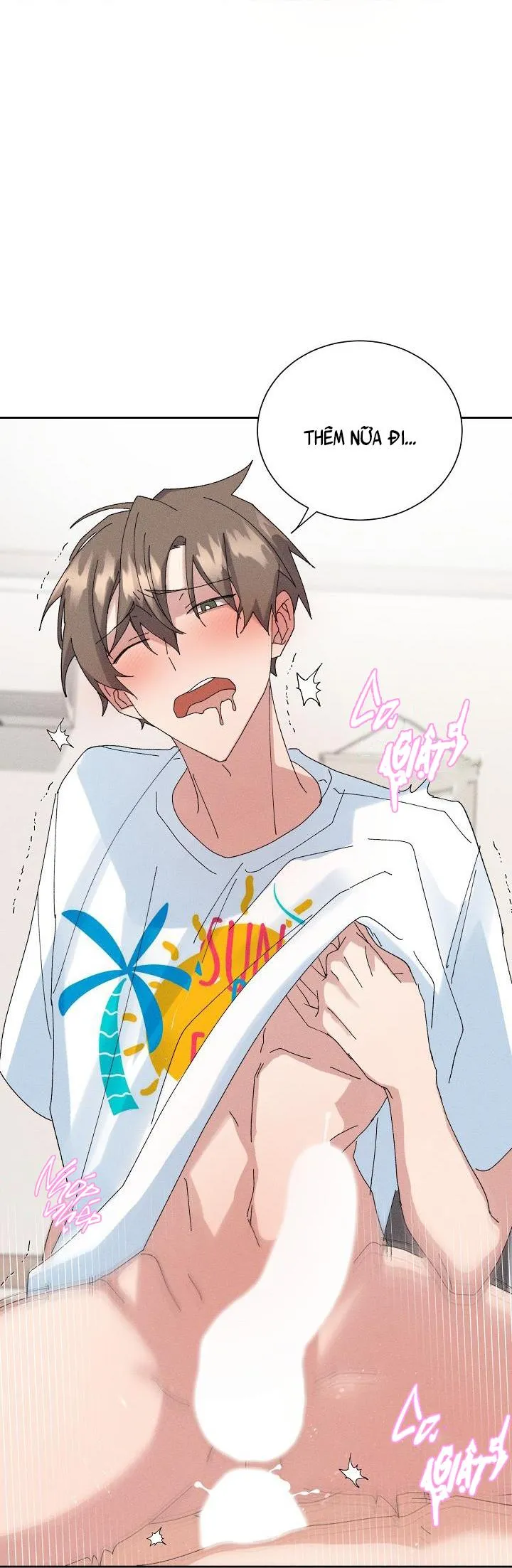 BỘ NHỚ GIẢ DƯỢC Chapter 26 Trang 54