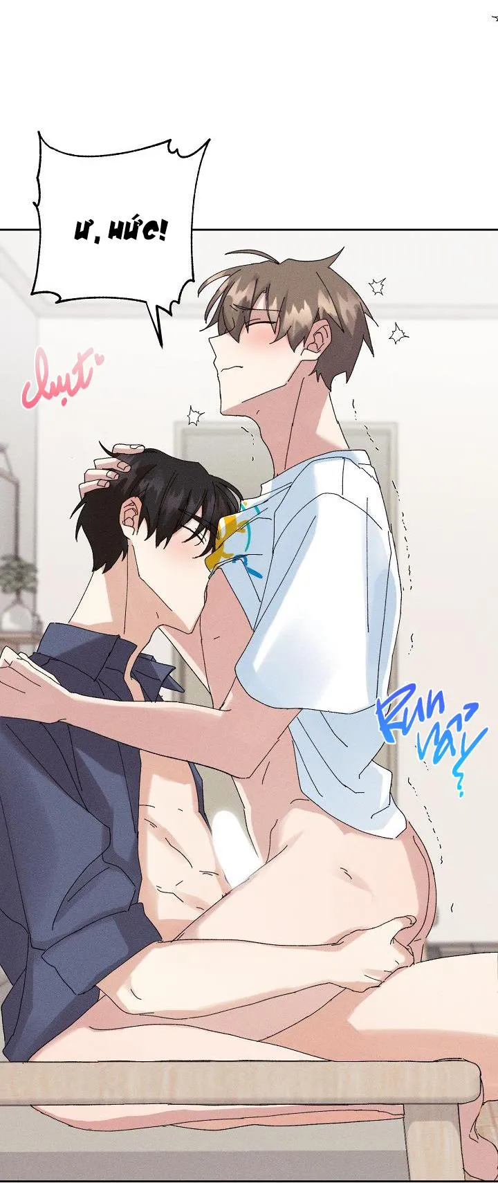 BỘ NHỚ GIẢ DƯỢC Chapter 26 Trang 57