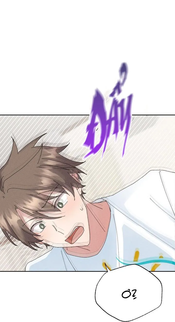 BỘ NHỚ GIẢ DƯỢC Chapter 26 Trang 61