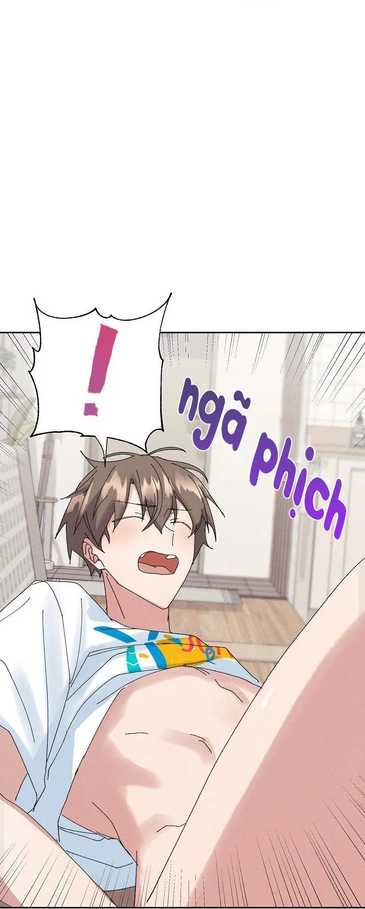 BỘ NHỚ GIẢ DƯỢC Chapter 26 Trang 62