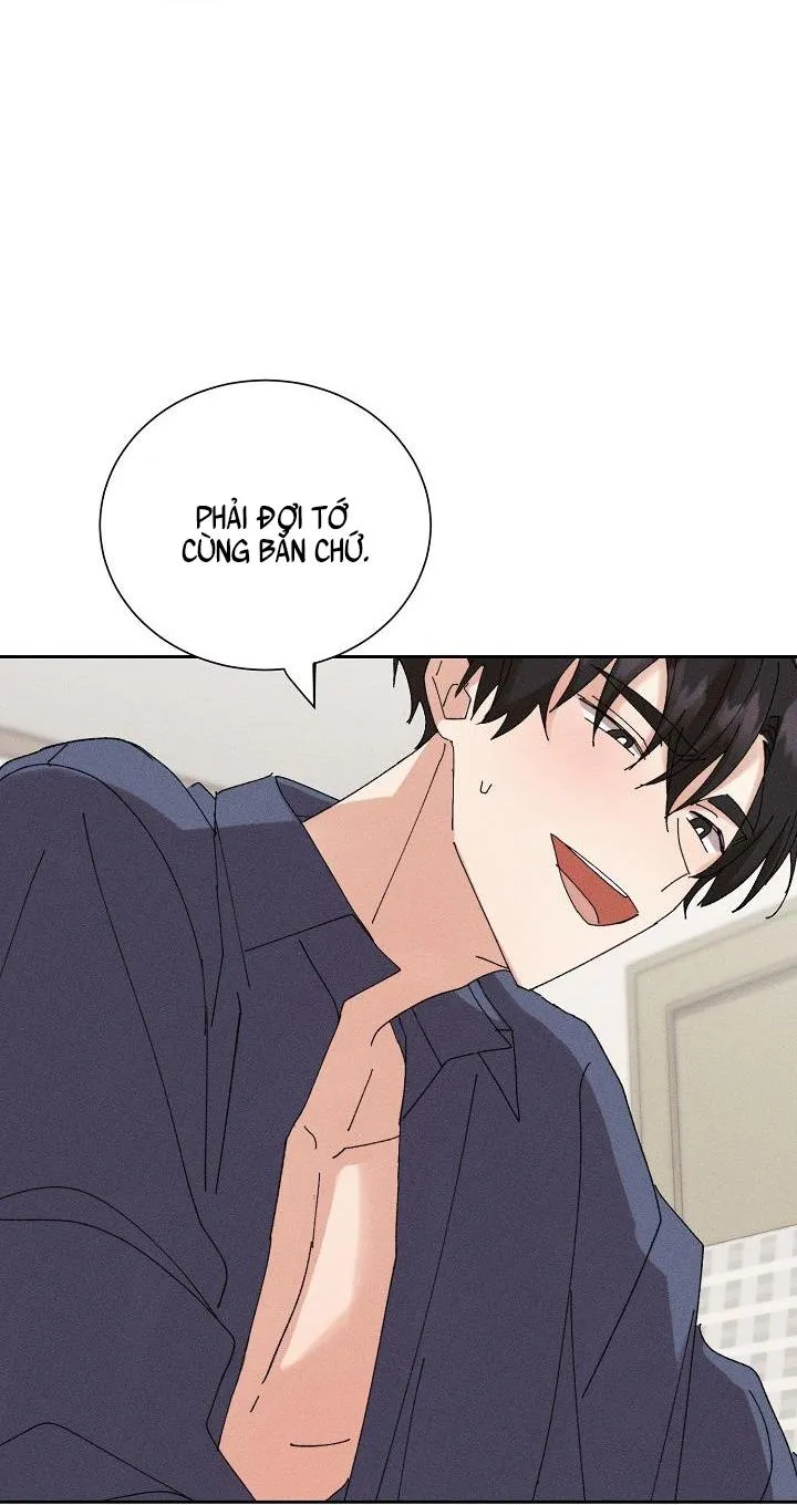 BỘ NHỚ GIẢ DƯỢC Chapter 26 Trang 65