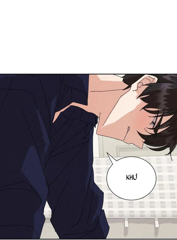 BỘ NHỚ GIẢ DƯỢC Chapter 26 Trang 70