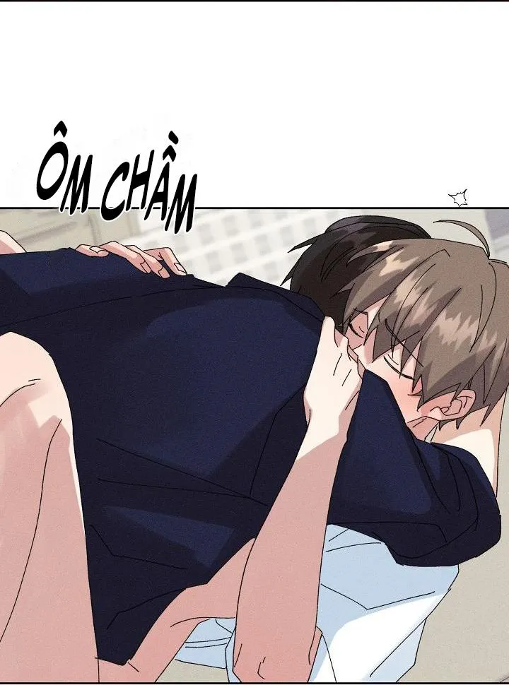 BỘ NHỚ GIẢ DƯỢC Chapter 26 Trang 73