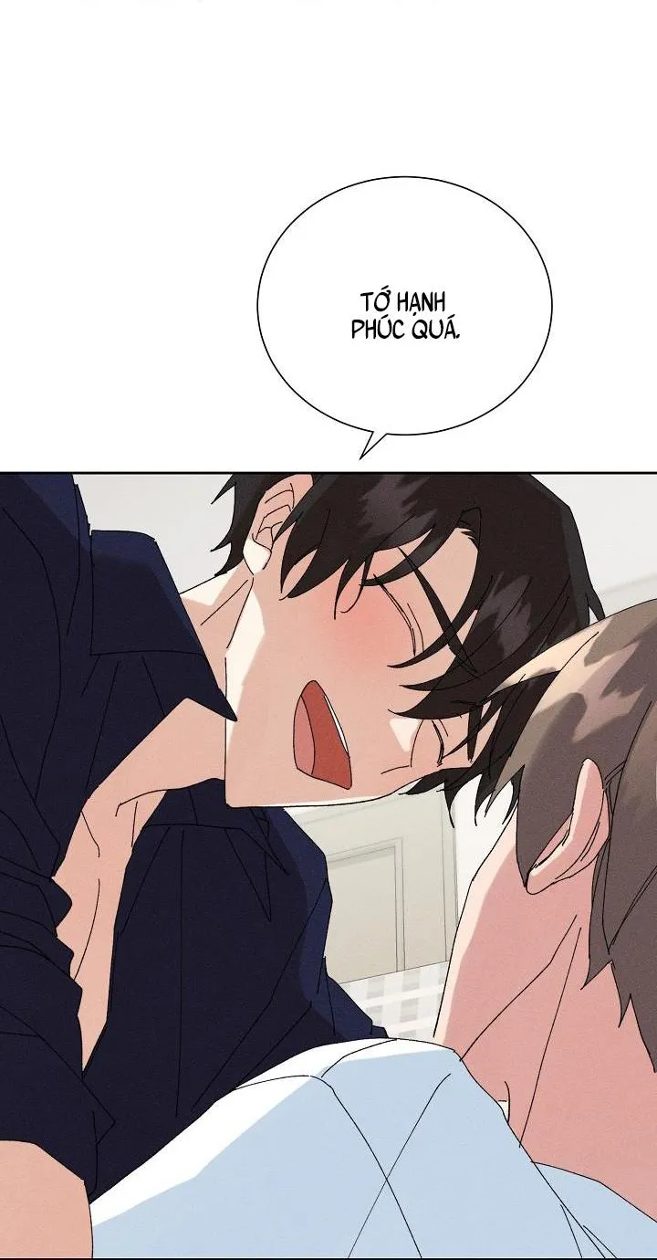 BỘ NHỚ GIẢ DƯỢC Chapter 26 Trang 74