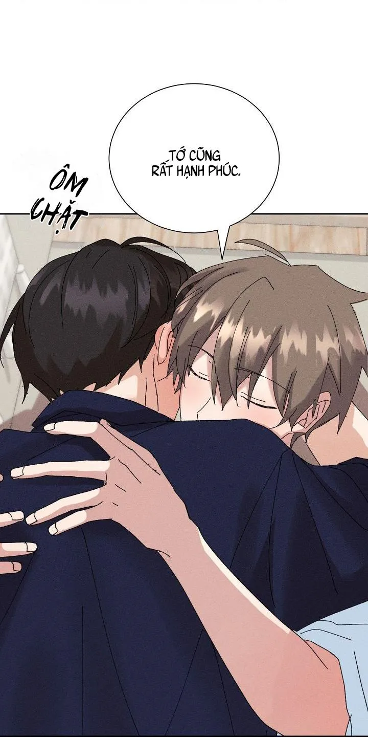 BỘ NHỚ GIẢ DƯỢC Chapter 26 Trang 77