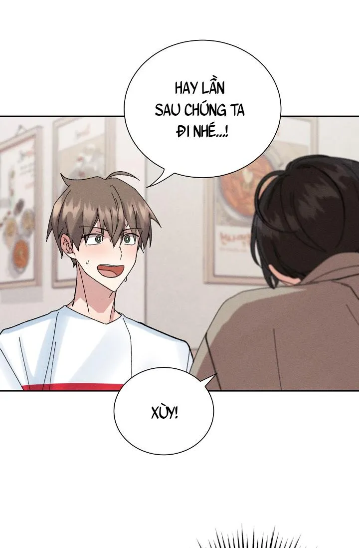 BỘ NHỚ GIẢ DƯỢC Chapter 27 Trang 5