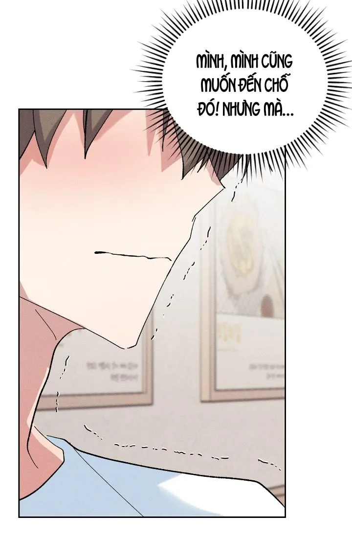 BỘ NHỚ GIẢ DƯỢC Chapter 27 Trang 6