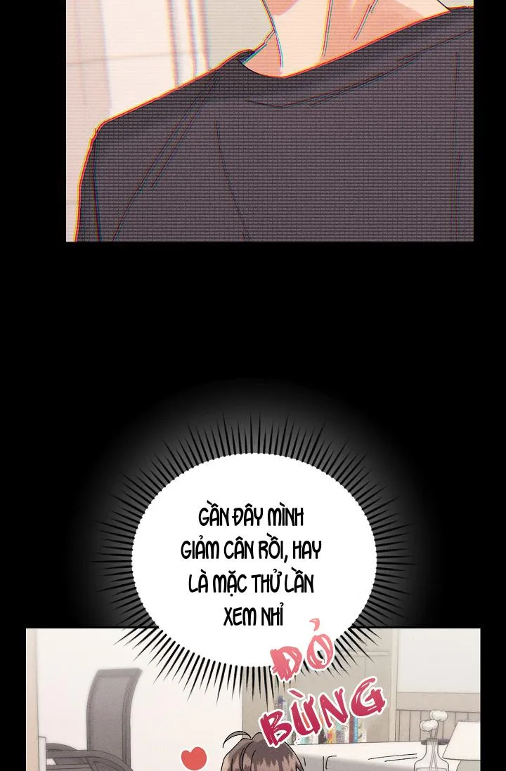 BỘ NHỚ GIẢ DƯỢC Chapter 27 Trang 13